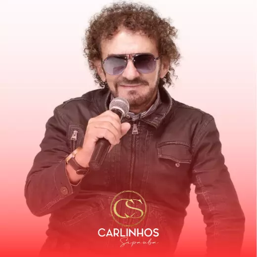 Carlinhos Sipauba